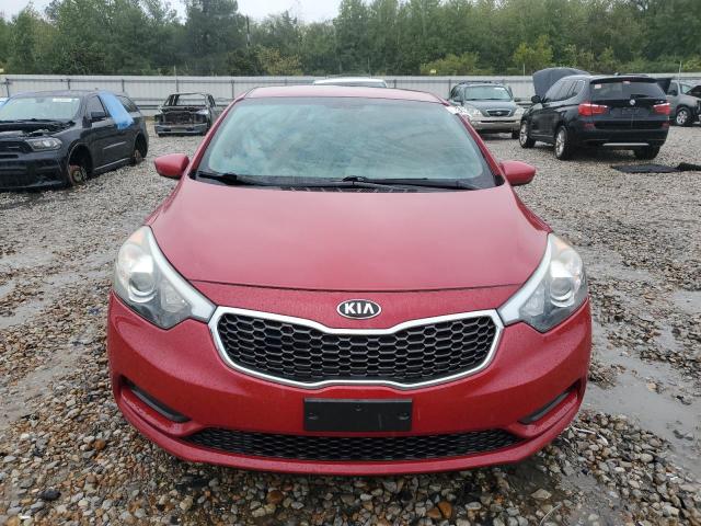 Photo 5 from auction – 2016 KIA FORTE LX with VIN KNAFK4A63G5580501