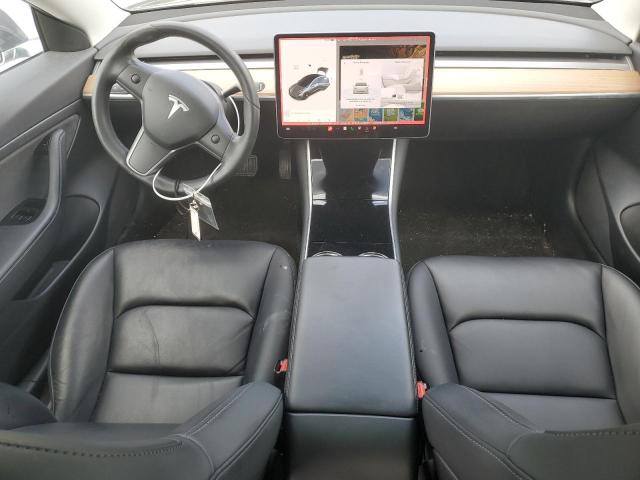 Photo 8 from auction – 2020 TESLA MODEL 3 with VIN 5YJ3E1EA5LF644038