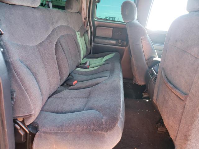 Photo 10 from auction – 2001 GMC SIERRA K25 with VIN 1GTHK29U21E309214