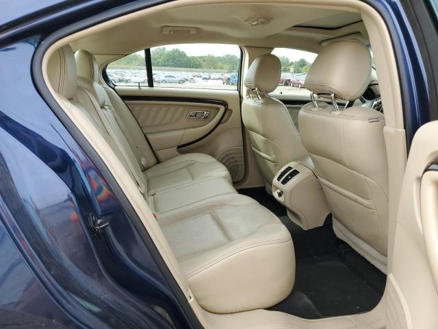 Photo 10 from auction – 2016 FORD TAURUS LIM with VIN 1FAHP2F81GG106407