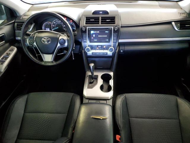 Photo 8 from auction – 2013 TOYOTA CAMRY L with VIN 4T1BF1FK7DU706589