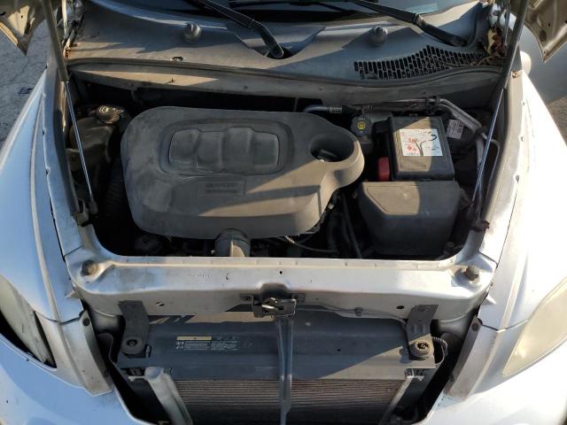 Photo 12 from auction – 2011 CHEVROLET HHR LT with VIN 3GNBABFWXBS557417