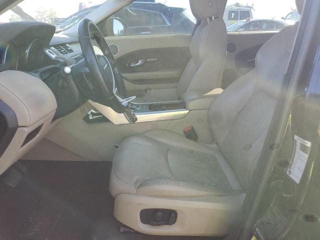 Photo 7 from auction – 2016 LAND ROVER RANGE ROVE with VIN SALVP2BG3GH151801