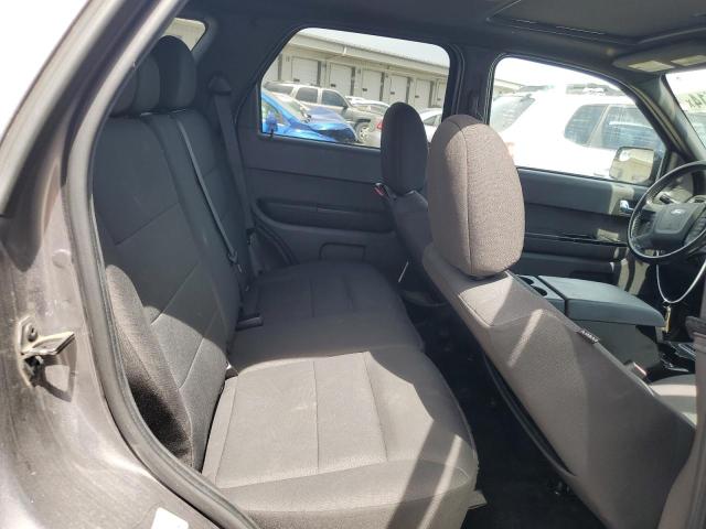Photo 11 from auction – 2012 FORD ESCAPE XLT with VIN 1FMCU0DG2CKB71121