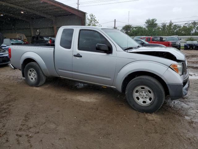 Photo 4 from auction – 2007 NISSAN FRONTIER K with VIN 1N6BD06T77C407351
