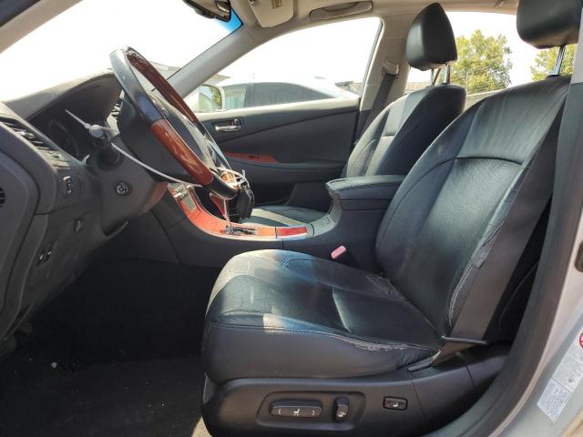 صورة رقم 7 من المزاد - 2007 LEXUS ES 350 مع VIN JTHBJ46G372036196