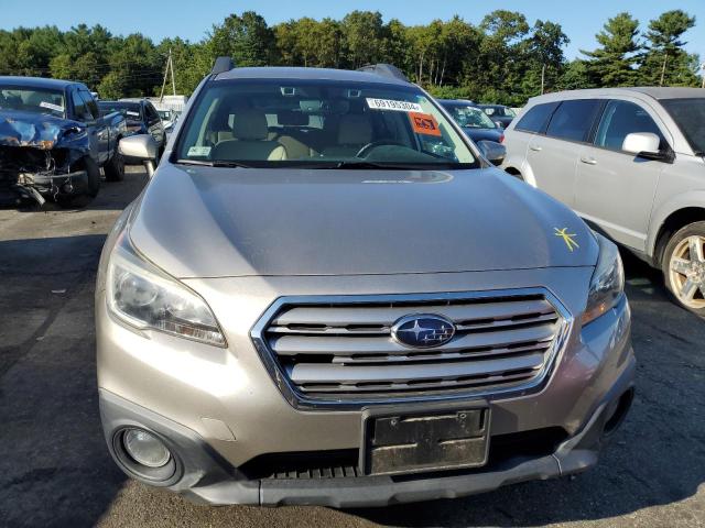 Photo 5 from auction – 2017 SUBARU OUTBACK 2. with VIN 4S4BSAFCXH3304520