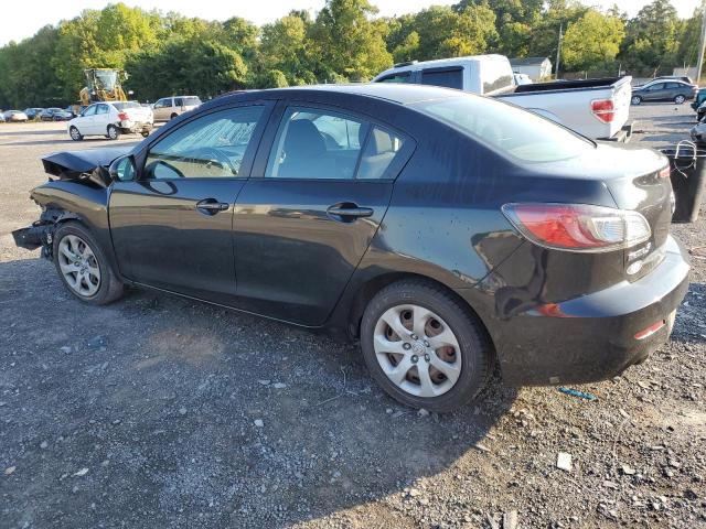 Photo 2 from auction – 2013 MAZDA 3 I with VIN JM1BL1TG7D1737890