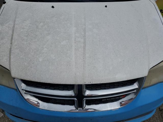 Photo 12 from auction – 2014 DODGE GRAND CARA with VIN 2C4RDGBG4ER248294