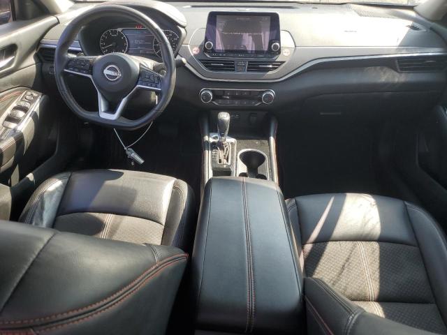 Photo 8 from auction – 2023 NISSAN ALTIMA SR with VIN 1N4BL4CV4PN321038