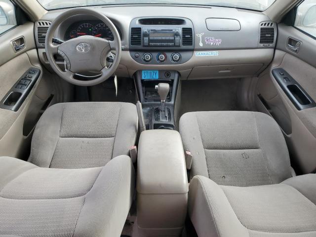 Photo 8 from auction – 2005 TOYOTA CAMRY LE with VIN 4T1BE32K05U622233