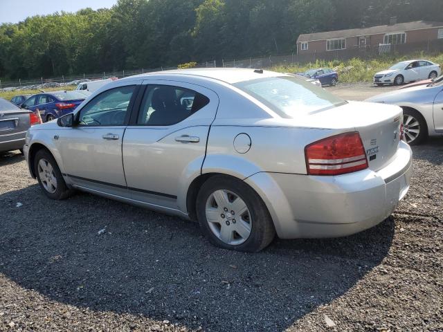 Photo 2 from auction – 2010 DODGE AVENGER SX with VIN 1B3CC4FB5AN174916