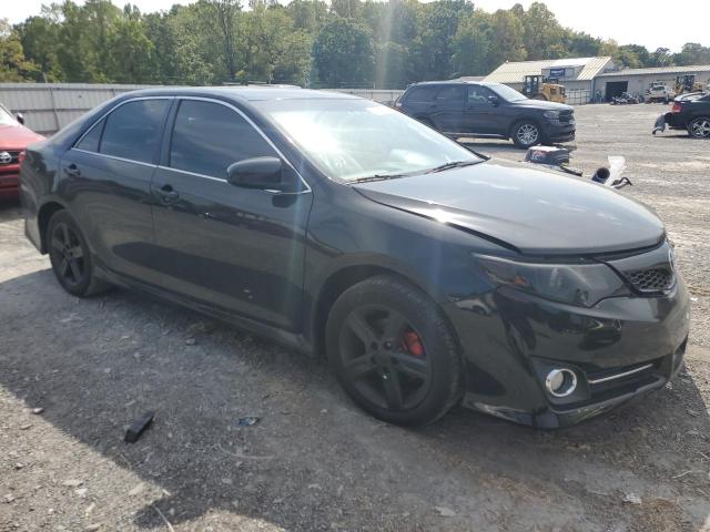 Photo 4 from auction – 2014 TOYOTA CAMRY L with VIN 4T1BF1FK7EU810601