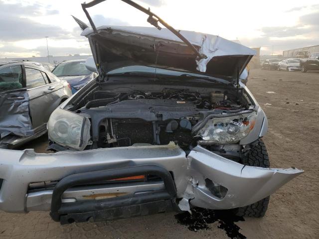 Photo 5 from auction – 2006 TOYOTA 4RUNNER SR with VIN JTEBU14R868063817