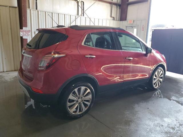 Photo 3 from auction – 2019 BUICK ENCORE PRE with VIN KL4CJASB6KB703456