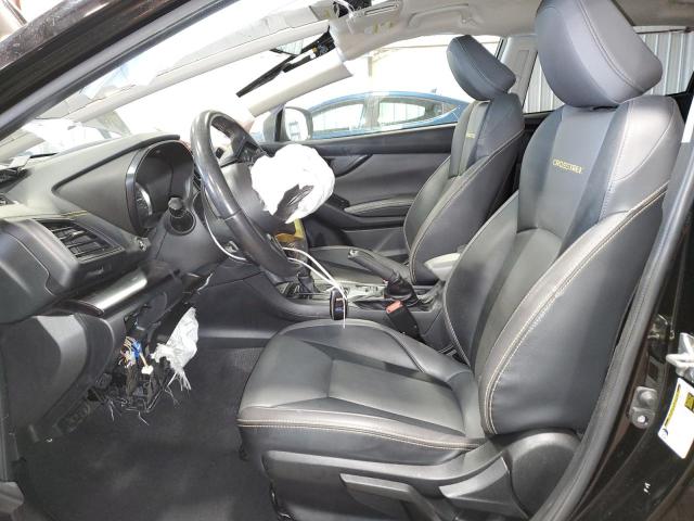 Photo 7 from auction – 2021 SUBARU CROSSTREK with VIN JF2GTHSC2MH327231