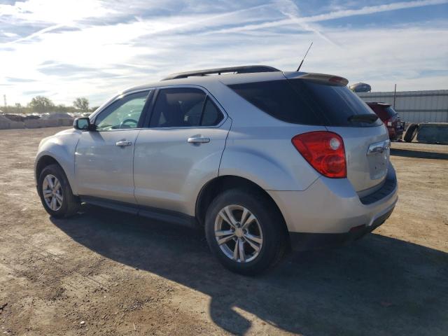 Photo 2 from auction – 2011 CHEVROLET EQUINOX LT with VIN 2GNALDEC5B1188292