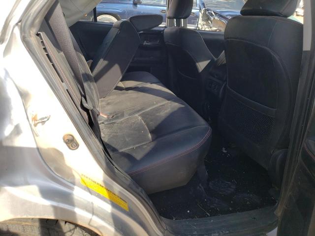 Photo 11 from auction – 2019 TOYOTA 4RUNNER SR with VIN JTEBU5JRXK5679543