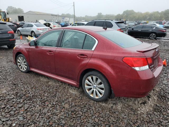 صورة رقم 2 من المزاد - 2012 SUBARU LEGACY 2.5 مع VIN 4S3BMBK61C3040438
