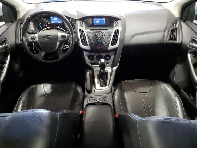 Photo 8 from auction – 2014 FORD FOCUS SE with VIN 1FADP3K24EL250995