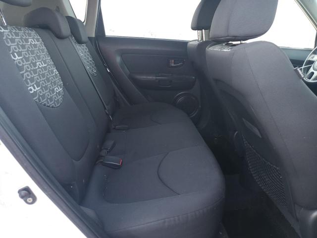 Photo 11 from auction – 2010 KIA SOUL + with VIN KNDJT2A27A7176849