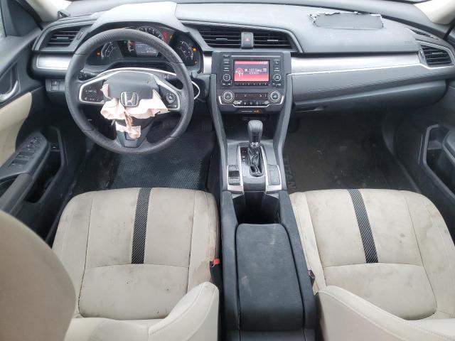 Photo 8 from auction – 2016 HONDA CIVIC LX with VIN 19XFC2F54GE090562