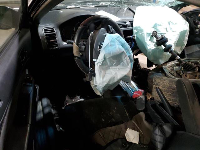 Photo 8 from auction – 2003 HONDA CIVIC EX with VIN 1HGEM22973L077969