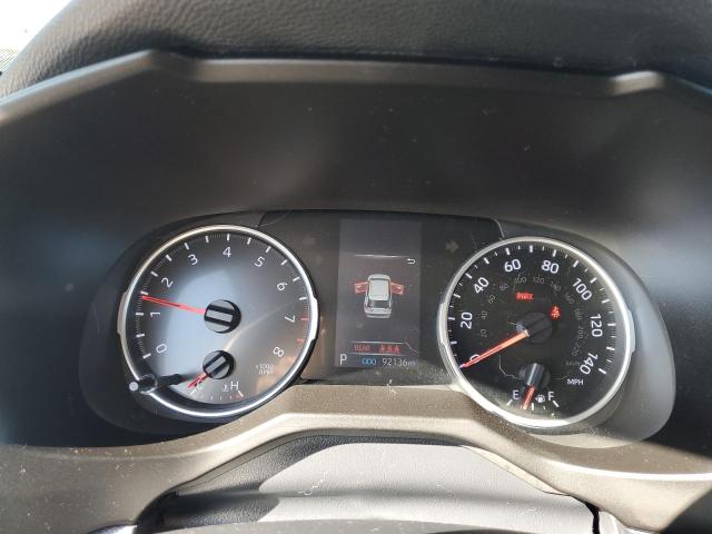 Photo 9 from auction – 2019 TOYOTA RAV4 LE with VIN 2T3F1RFV0KW019290