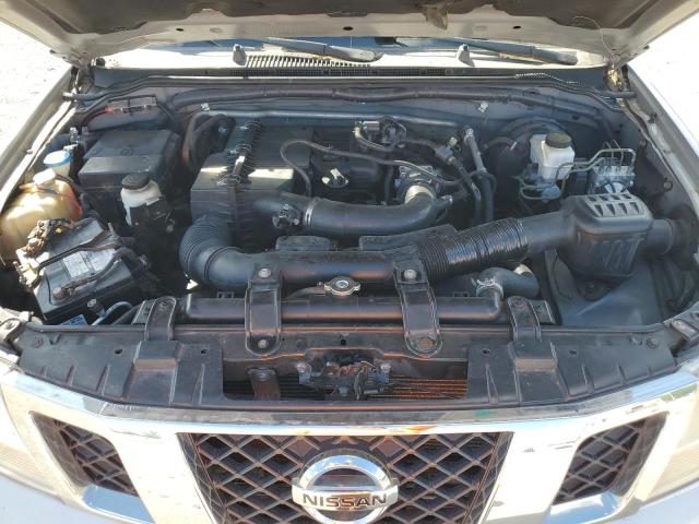 Photo 11 from auction – 2018 NISSAN FRONTIER S with VIN 1N6BD0CT9JN753496