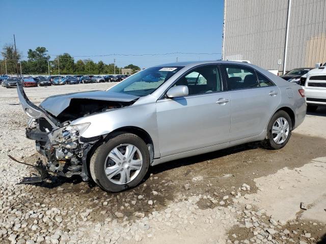 TOYOTA CAMRY BASE 2011 z numerem VIN 4T1BF3EK1BU717176 - Zdjęcie z aukcji
