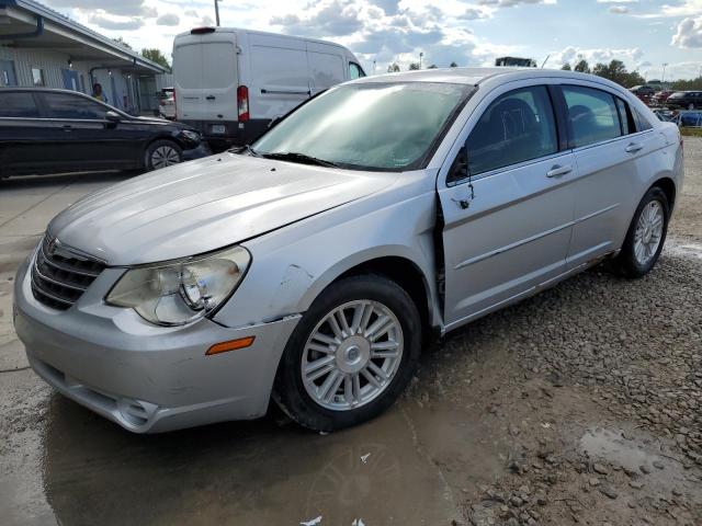 CHRYSLER SEBRING 2007 with VIN 1C3LC46K27N506967 - Photo from auction