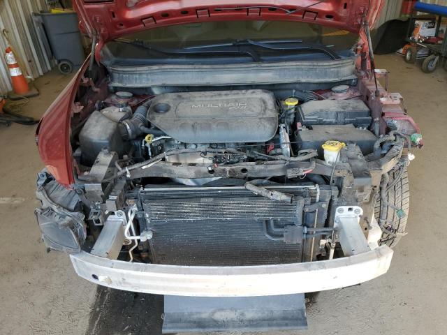 Photo 12 from auction – 2015 JEEP CHEROKEE L with VIN 1C4PJMDB9FW777684