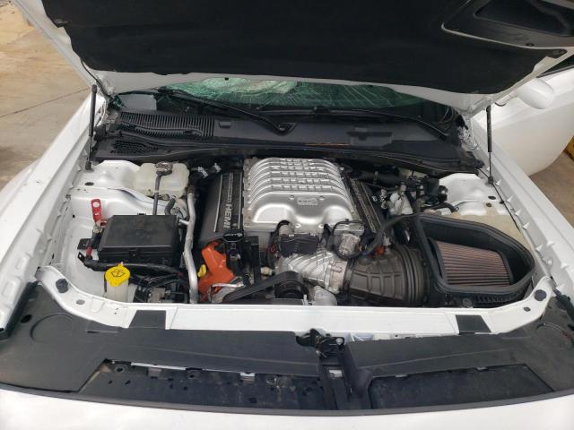 Photo 11 from auction – 2019 DODGE CHALLENGER with VIN 2C3CDZC91KH750333