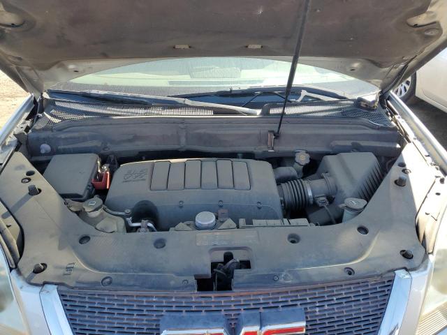 Photo 12 from auction – 2011 GMC ACADIA SLT with VIN 1GKKVSED2BJ253033