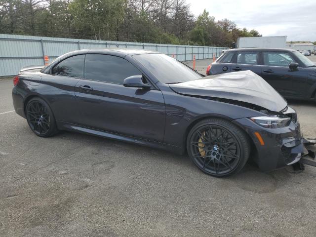 Photo 4 from auction – 2019 BMW M4 with VIN WBS4Z9C54KEJ63588