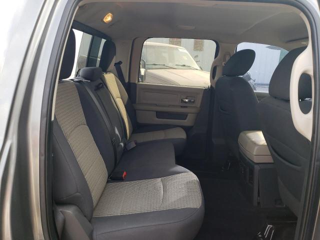 Photo 10 from auction – 2011 DODGE RAM 1500 with VIN 1D7RV1CT0BS597555