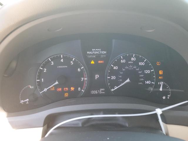 Photo 9 from auction – 2013 LEXUS RX 350 with VIN 2T2ZK1BA0DC109837