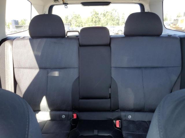 Photo 10 from auction – 2010 SUBARU FORESTER 2 with VIN JF2SH6CC4AH744649