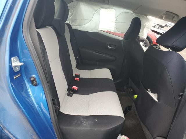 Photo 10 from auction – 2012 TOYOTA YARIS with VIN JTDKTUD32CD512156