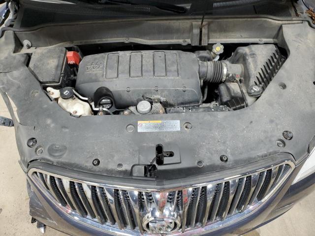 Photo 12 from auction – 2013 BUICK ENCLAVE with VIN 5GAKVDKD5DJ140029