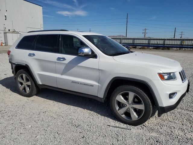 Photo 4 from auction – 2014 JEEP GRAND CHER with VIN 1C4RJFBG7EC171674