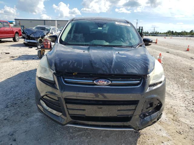 Photo 5 from auction – 2013 FORD ESCAPE SEL with VIN 1FMCU0H97DUC08889