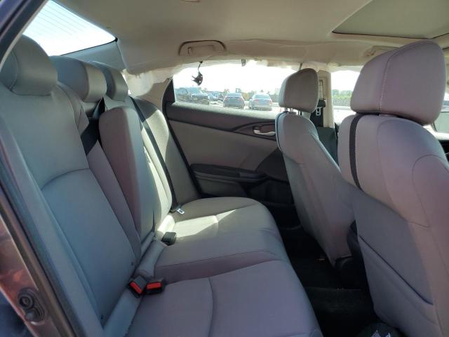Photo 10 from auction – 2016 HONDA CIVIC EX with VIN 19XFC2F73GE044321