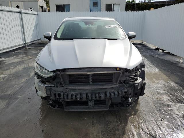 Photo 5 from auction – 2020 FORD FUSION SE with VIN 3FA6P0HD9LR109161