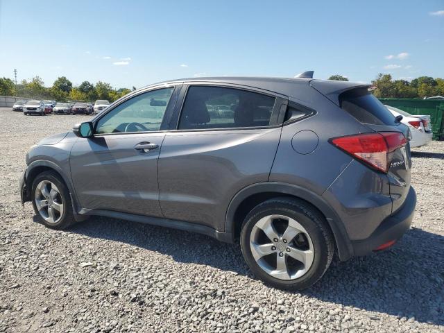 Photo 2 from auction – 2017 HONDA HR-V EX with VIN 3CZRU5H59HM706038