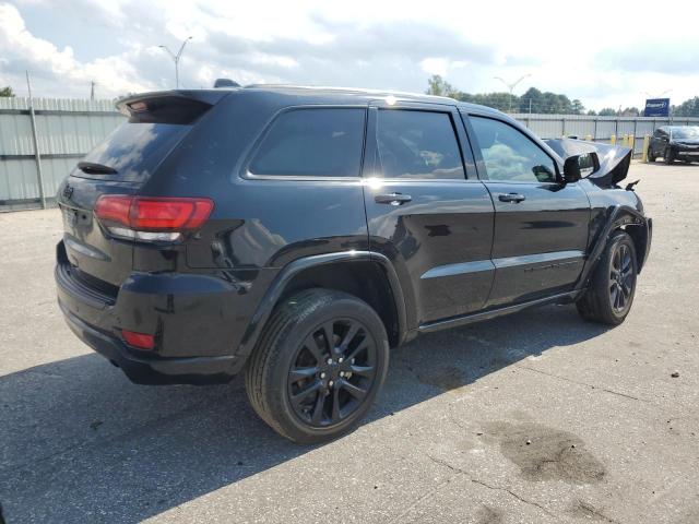 Photo 3 from auction – 2022 JEEP GRAND CHER with VIN 1C4RJFAG4NC116732