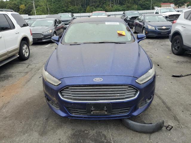 Photo 5 from auction – 2016 FORD FUSION SE with VIN 3FA6P0H94GR126483