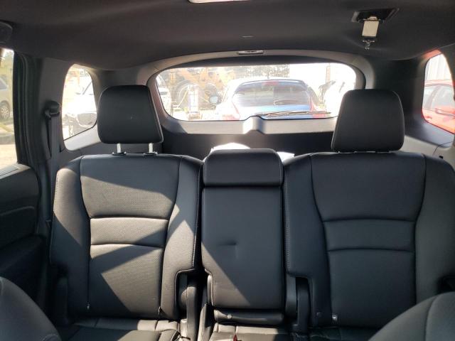 Photo 10 from auction – 2023 HONDA PASSPORT E with VIN 5FNYF8H56PB030955