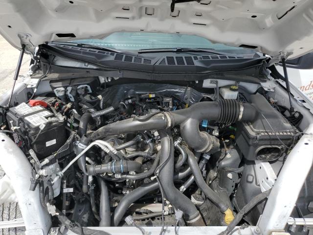 Photo 11 from auction – 2023 FORD F150 SUPER with VIN 1FTEW1EP5PFA79835
