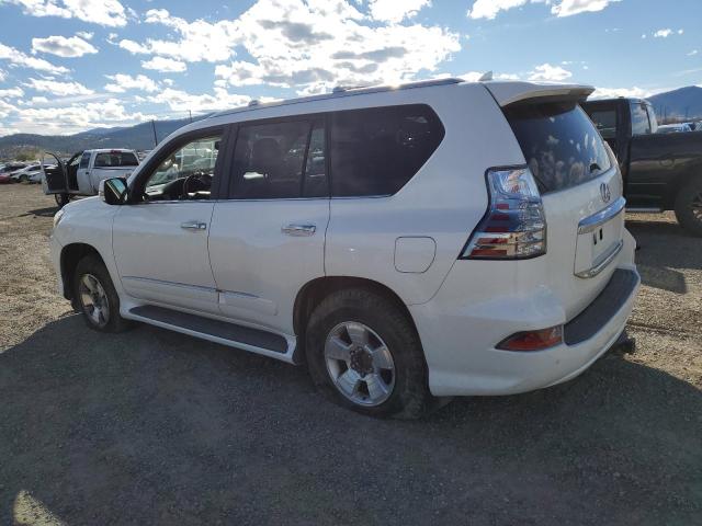 Photo 2 from auction – 2015 LEXUS GX 460 with VIN JTJBM7FX0F5100229